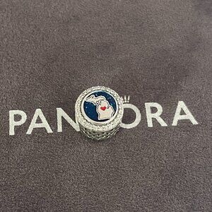 Pandora Michigan Map Charm Home Sweet Home Charm Pendant